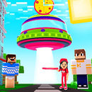 APK PK XD Skin