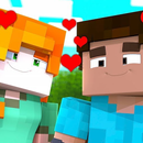 APK Steve Alex Skin