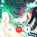Call My Hero Academia