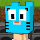 gumball skin APK