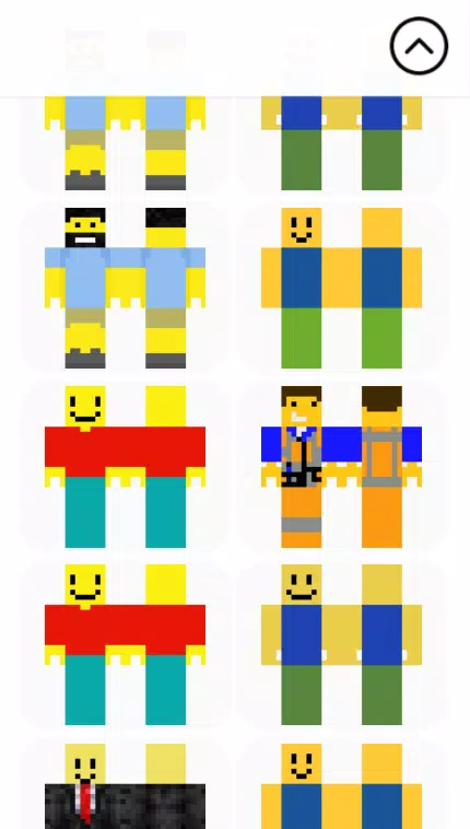 robux lego skin APK for Android Download