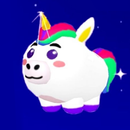 call pk xd pony unicorn APK