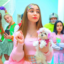 Переписка с Дианой APK