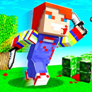 chucky skin APK