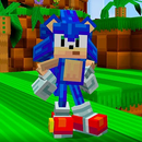 APK Sonic Skin
