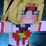 Sailor Moon Skin
