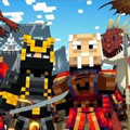 Samurai Skin Minecraft