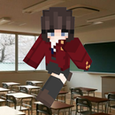 School Skin APK
