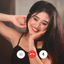 Shivangi Joshi calling fake chat APK