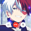 Call Shoto Todoroki