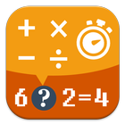 Math Game - Thirty Seconds آئیکن