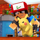 Pokemon Pikachu Skin আইকন