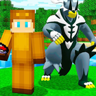 Pokemon Skin Minecraft icon