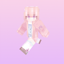 APK Pink Skin