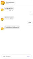 Call PK XD Animals ảnh chụp màn hình 2