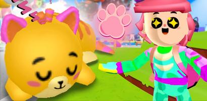 Call PK XD Animals ảnh chụp màn hình 3