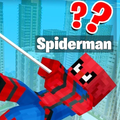 Spider Man Skin