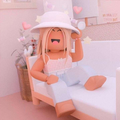 Robux Girl Skin