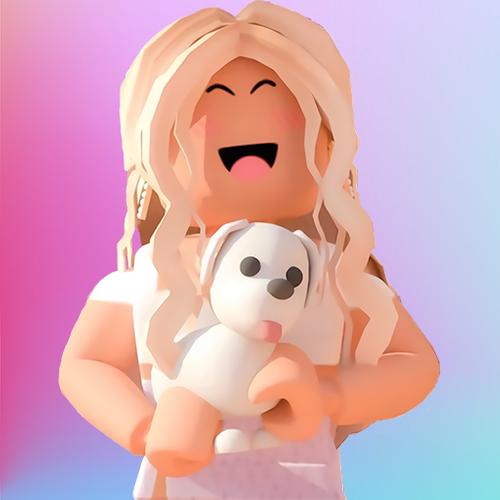 Роблокс фото на аву для девочек Unduh File APK Android Skins by Color for Robux 52