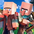 Villager Skin