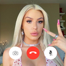 Chat with Tana Mongeau APK