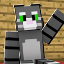 APK Talking Tom Skin