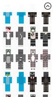 Talking Tom Skin Minecraft captura de pantalla 1