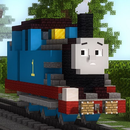 APK Thomas Skin