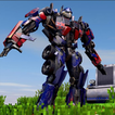 آیکون‌ Transformer Skin