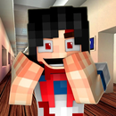 Yandere Skin APK