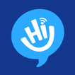 HiTok آئیکن