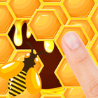 Icona 🐝Block Hexa Bee