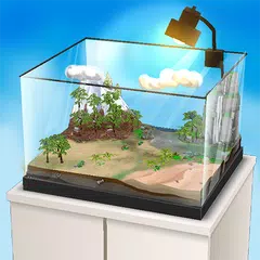 Cryptid Aquarium XAPK download