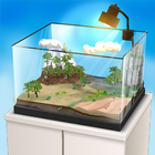 Cryptid Aquarium-icoon