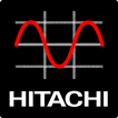 Hitachi VFD
