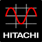 Hitachi VFD icon