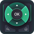 Remote for Hitachi Roku TV icon