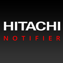 Hitachi Notifier APK
