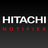 Hitachi Notifier APK