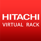 Hitachi Vantara Virtual Rack-icoon