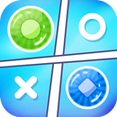 Tic Tac Toe - GamePlay APK