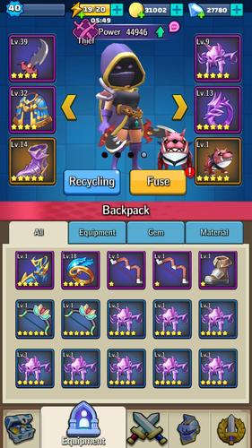 Hit And Run - Archer's adventure tales MOD APK | Unlimited Currency