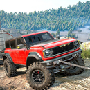 Offroad Jeep Simulator Game 3D APK