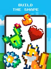Blockin' Color - Block Puzzle XAPK 下載