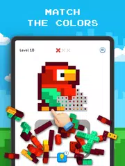 Blockin' Color - Block Puzzle XAPK download