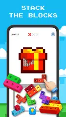 Blockin' Color - Block Puzzle XAPK 下載