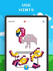 Blockin' Color - Block Puzzle XAPK 下載