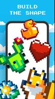 Blockin' Color - Block Puzzle screenshot 2