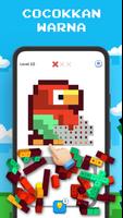 Blockin' Color - Block Puzzle screenshot 1