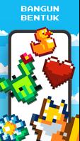 Blockin' Color - Block Puzzle screenshot 2
